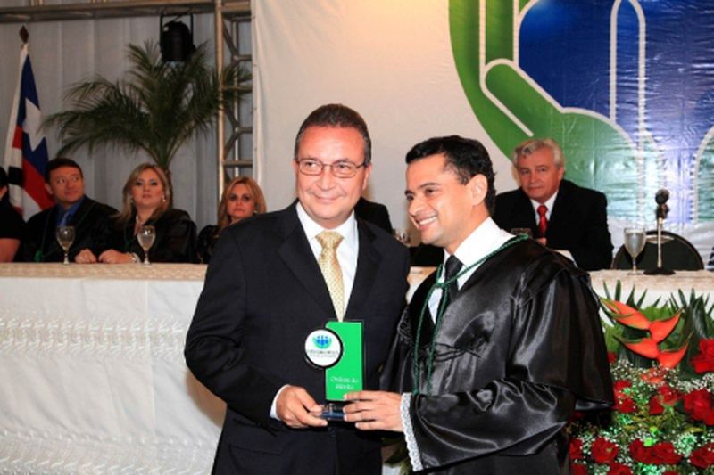 	Ordem do Mérito da Defensoria Pública Parte III