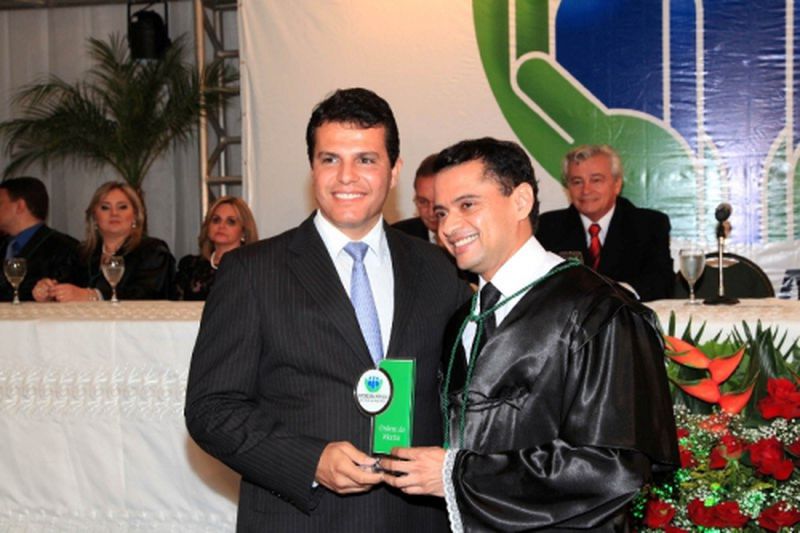 	Ordem do Mérito da Defensoria Pública Parte III