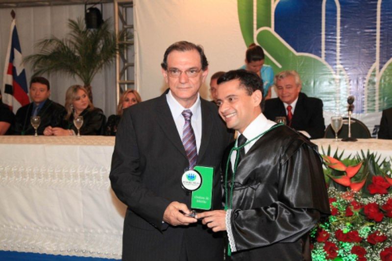 	Ordem do Mérito da Defensoria Pública Parte III