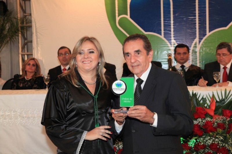 	Ordem do Mérito da Defensoria Pública Parte III