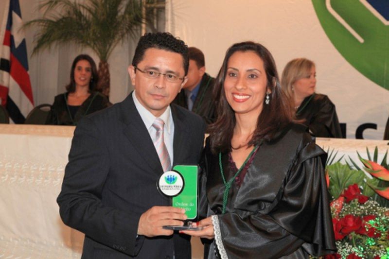 	Ordem do Mérito da Defensoria Pública Parte III