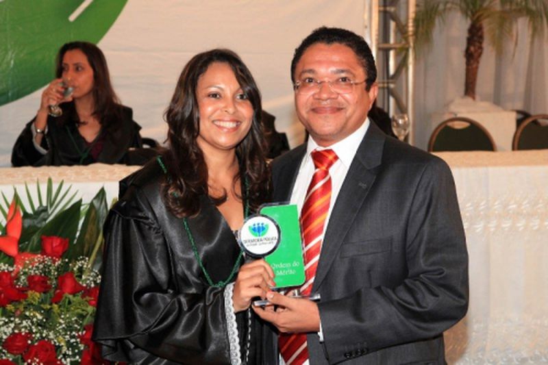 	Ordem do Mérito da Defensoria Pública Parte IV