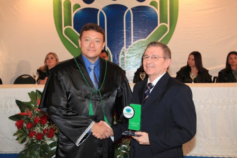 	Ordem do Mérito da Defensoria Pública Parte IV