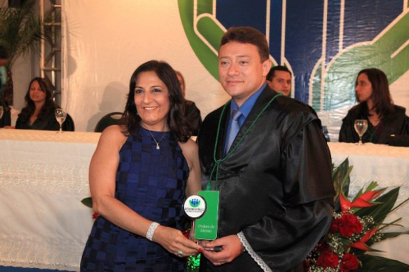 	Ordem do Mérito da Defensoria Pública Parte IV