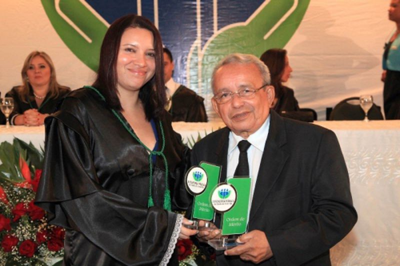 	Ordem do Mérito da Defensoria Pública Parte IV