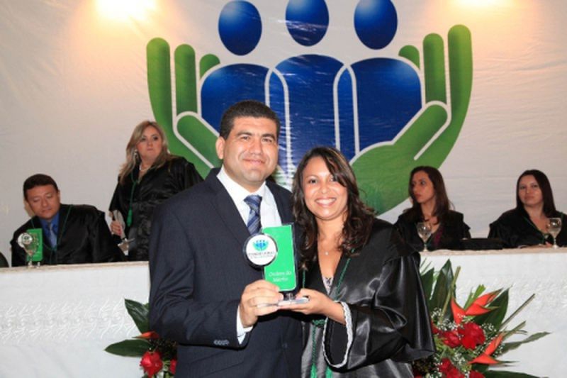 	Ordem do Mérito da Defensoria Pública Parte IV