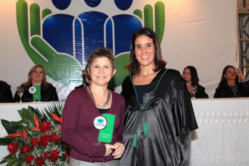 	Ordem do Mérito da Defensoria Pública Parte IV