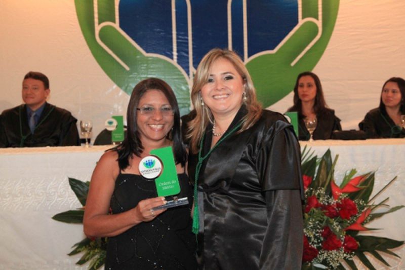 Ordem do Mérito da Defensoria Pública Parte V