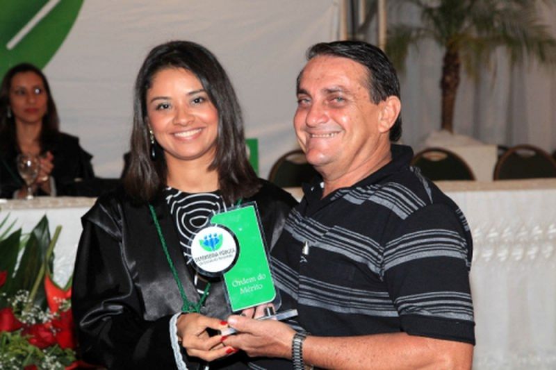 Ordem do Mérito da Defensoria Pública Parte V