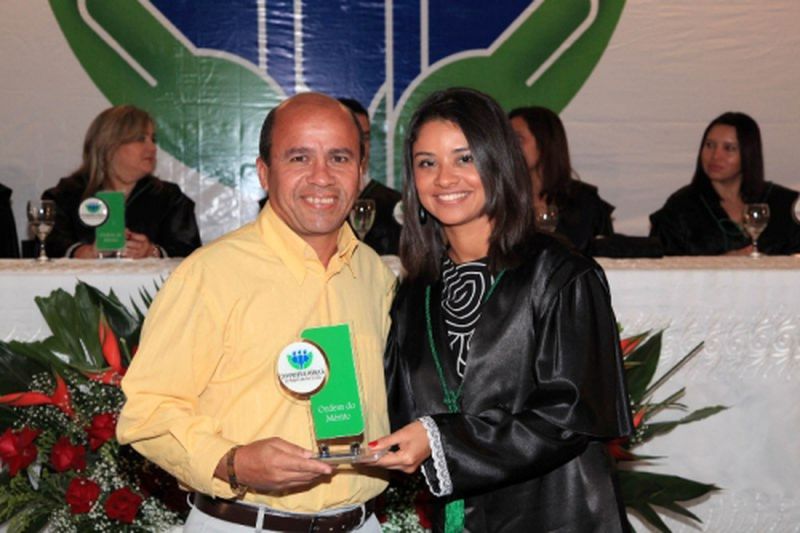 Ordem do Mérito da Defensoria Pública Parte V