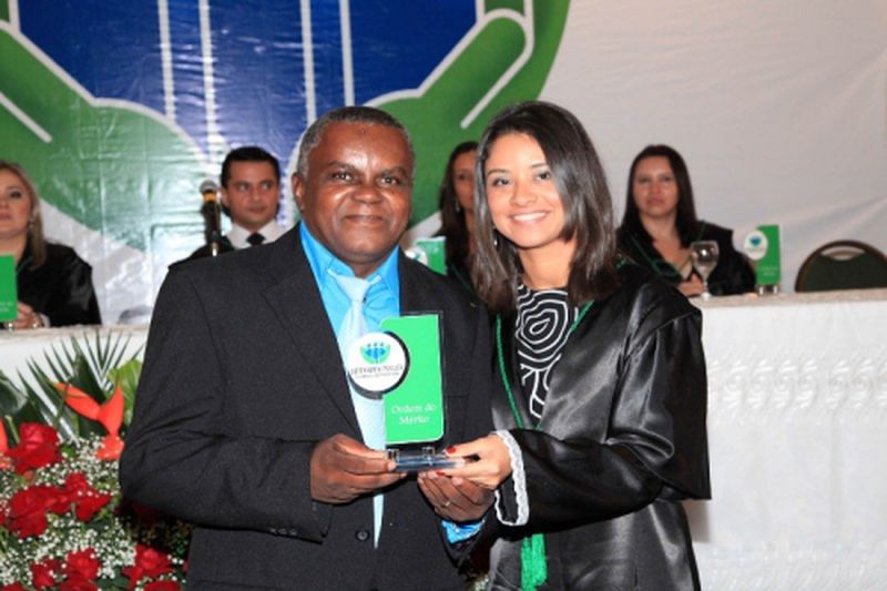 Ordem do Mérito da Defensoria Pública Parte V