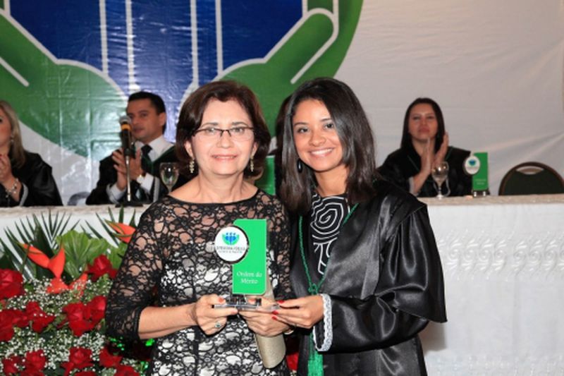 Ordem do Mérito da Defensoria Pública  Parte VI