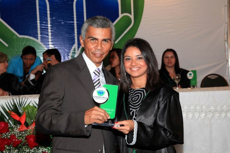 Ordem do Mérito da Defensoria Pública  Parte VI