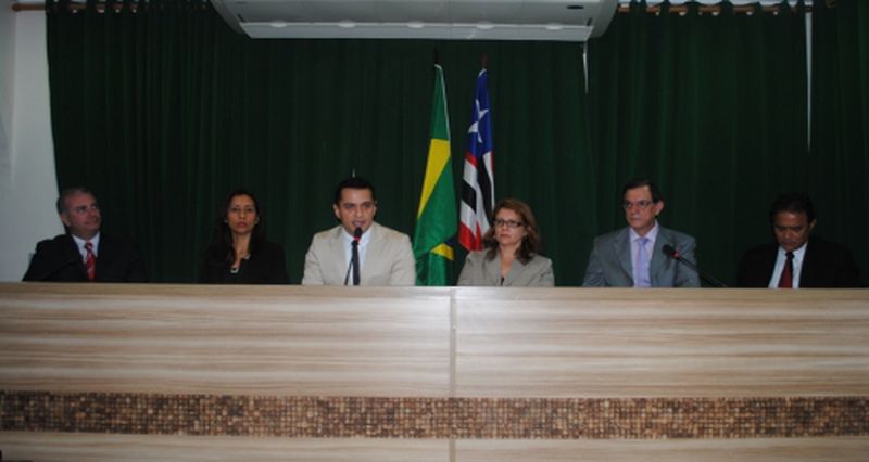 Semana de Execução Penal - Parte I