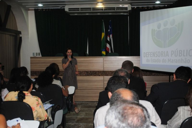 Semana de Execução Penal - Parte I