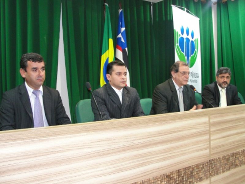 Semana de Execução Penal - Parte I