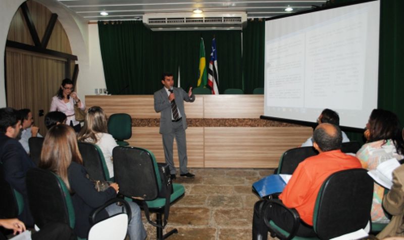 Semana de Execução Penal - Parte I