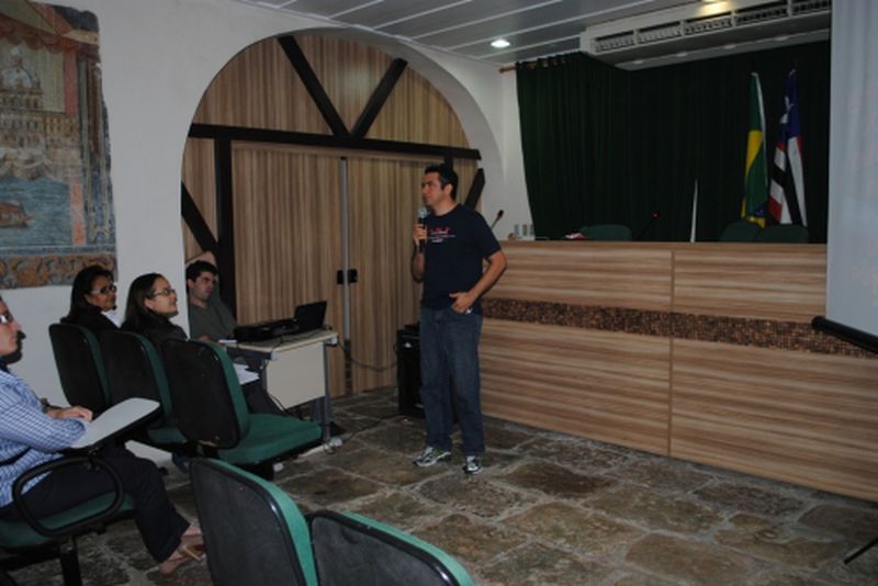 Semana de Execução Penal - Parte I