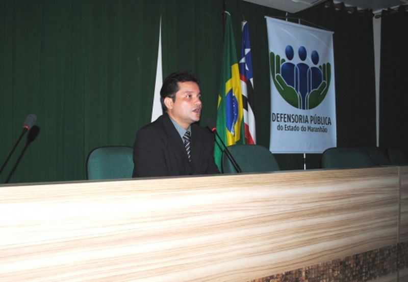 Semana de Execução Penal - Parte I