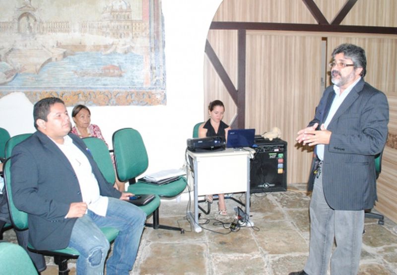 Semana de Execução Penal - Parte I