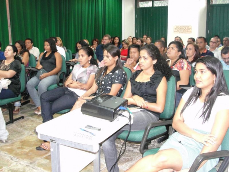 Semana de Execução Penal - Parte II