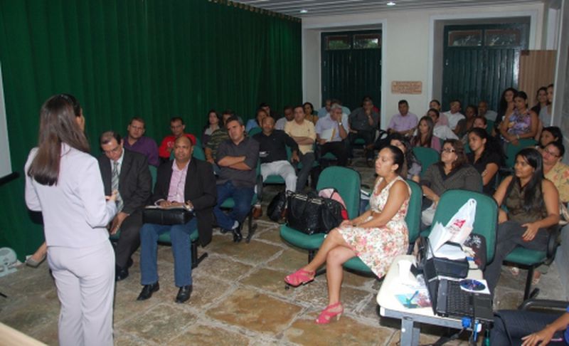 Semana de Execução Penal - Parte II