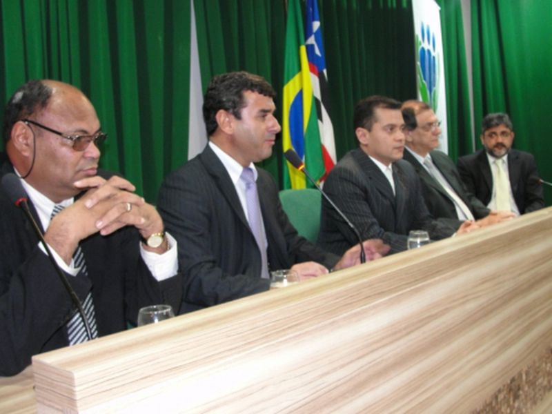 Semana de Execução Penal - Parte II