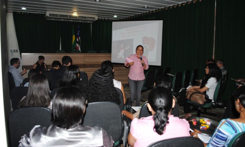 Semana de Execução Penal - Parte II