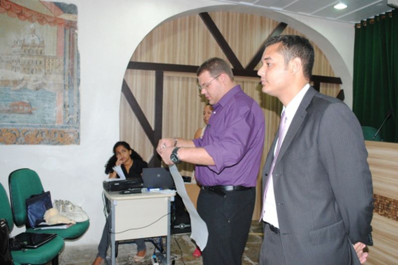 Semana de Execução Penal - Parte II