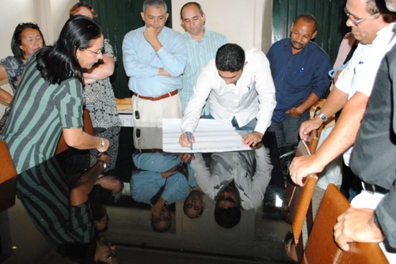 Semana de Execução Penal - Parte II