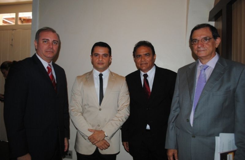 Semana de Execução Penal - Parte III