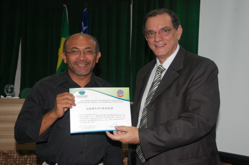 Semana de Execução Penal - Parte III