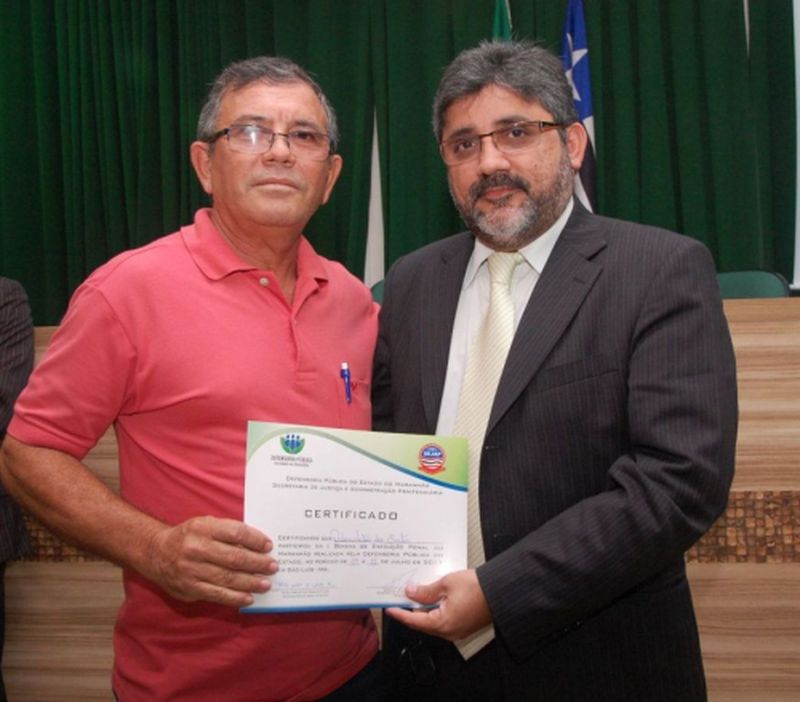 Semana de Execução Penal - Parte IV