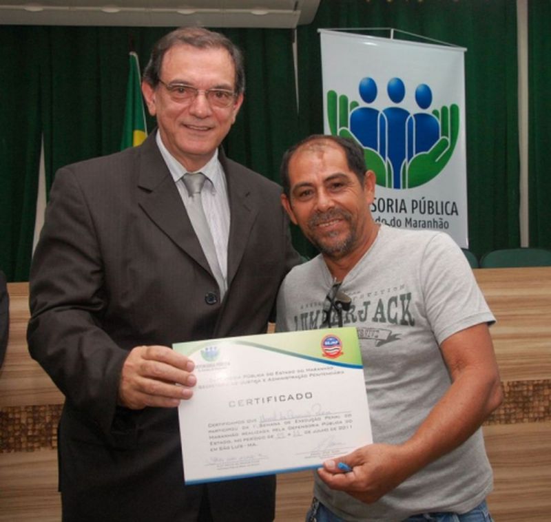 Semana de Execução Penal - Parte IV