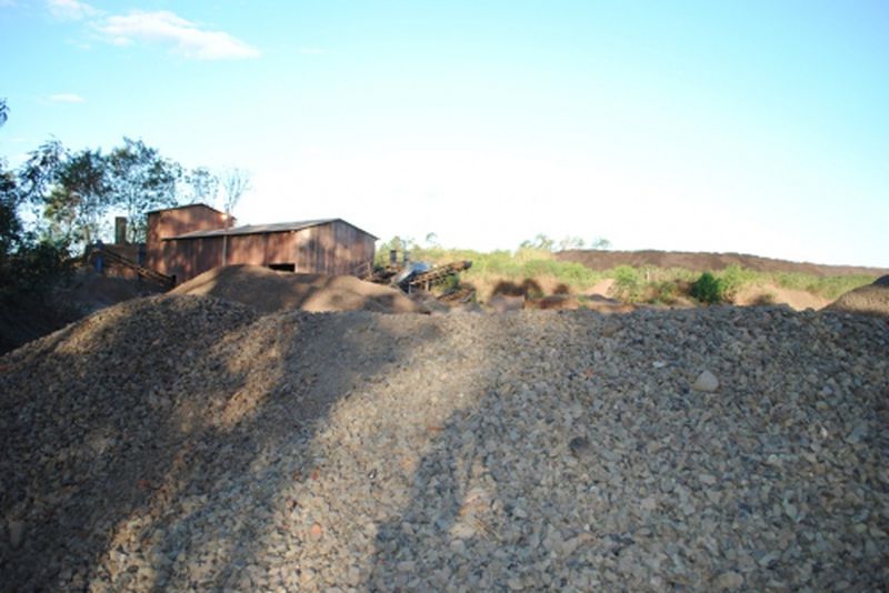Visita ao povoado Pequiá de Baixo - Parte II