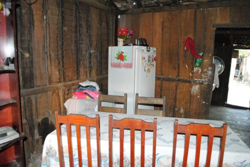 Visita ao povoado Pequiá de Baixo - Parte III