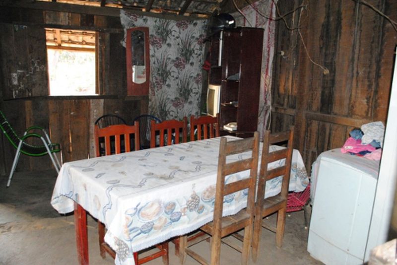 Visita ao povoado Pequiá de Baixo - Parte III