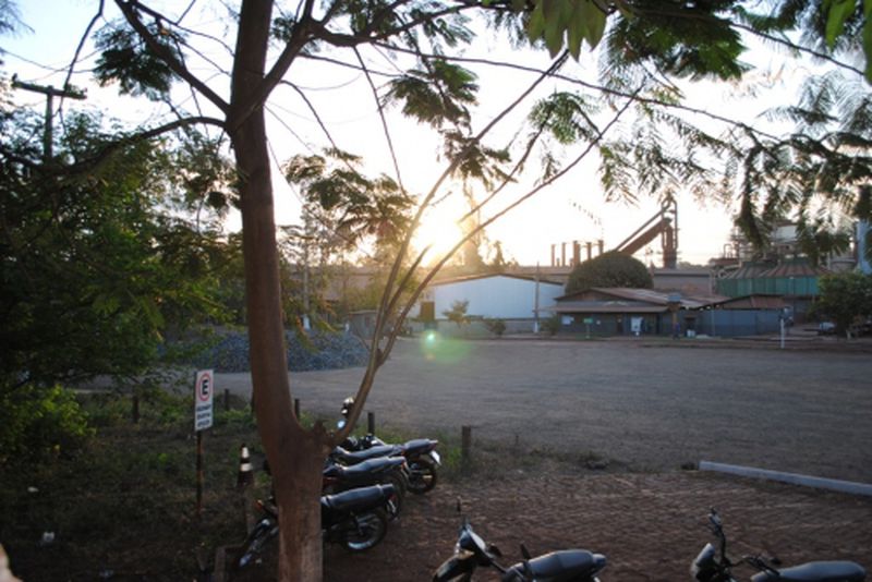 Visita ao povoado Pequiá de Baixo - Parte IV