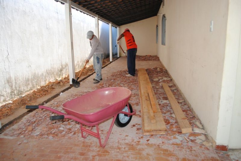 Visita ao Núcleo de Imperatriz