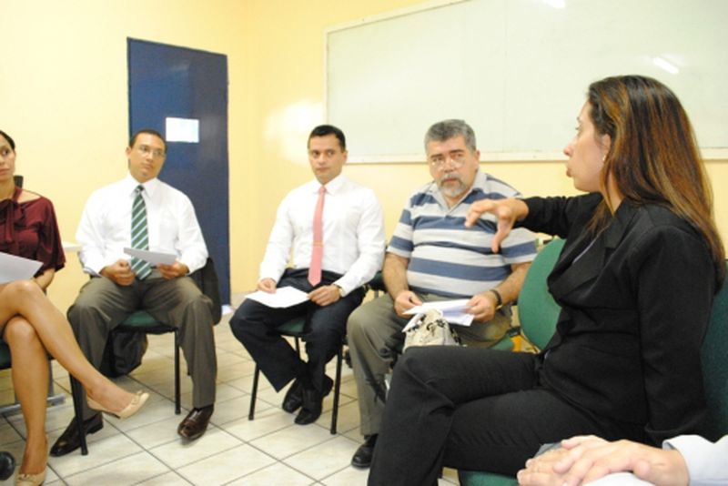 	Visita ao Núcleo de Imperatriz - Parte II