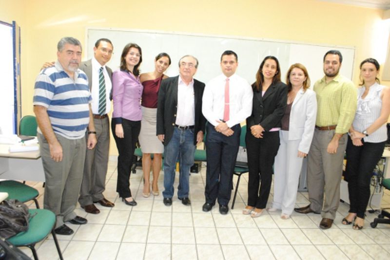 	Visita ao Núcleo de Imperatriz - Parte II