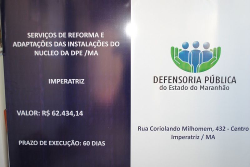 	Visita ao Núcleo de Imperatriz - Parte II