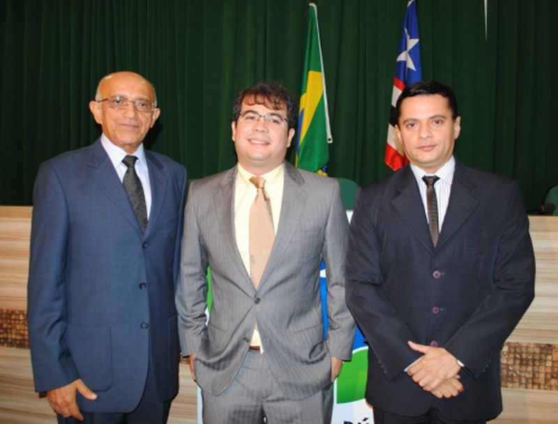 Lançamento do projeto Ser Pai é Legal 