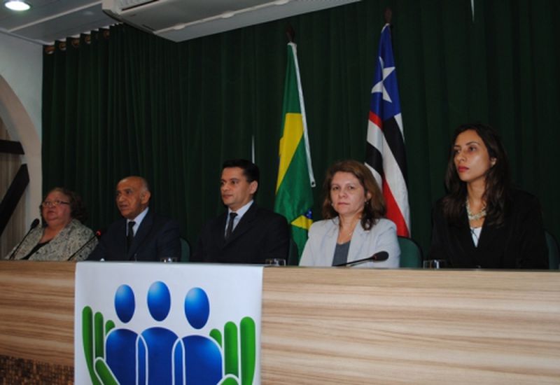 Lançamento do projeto Ser Pai é Legal 
