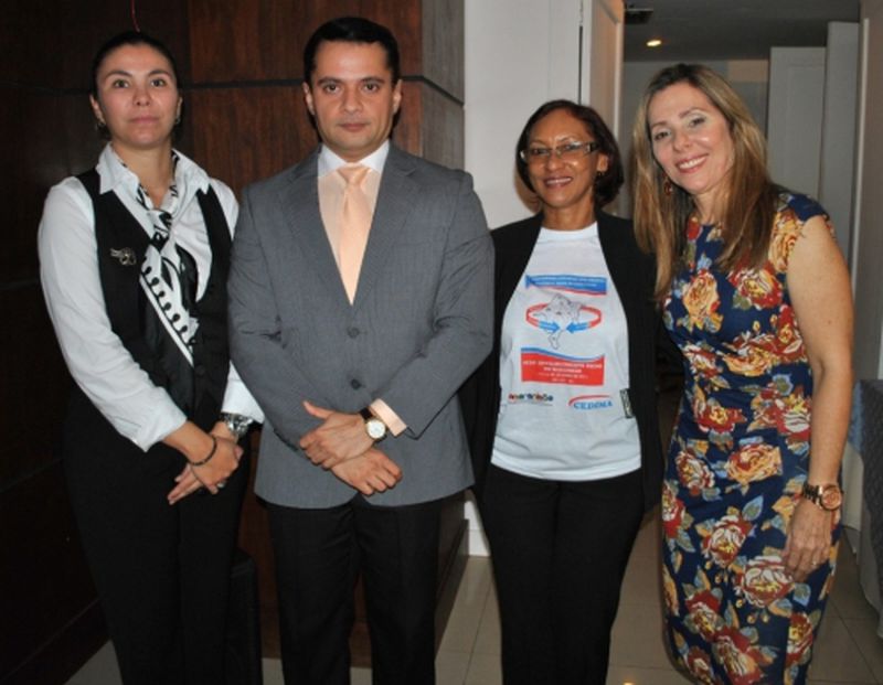 III Conferência Estadual dos Direitos da Pessoa Idosa