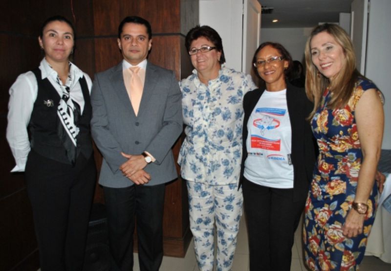 III Conferência Estadual dos Direitos da Pessoa Idosa