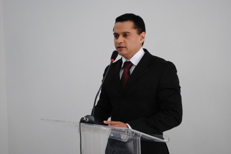 Reinauguração do Núcleo Regional de São José de Ribamar