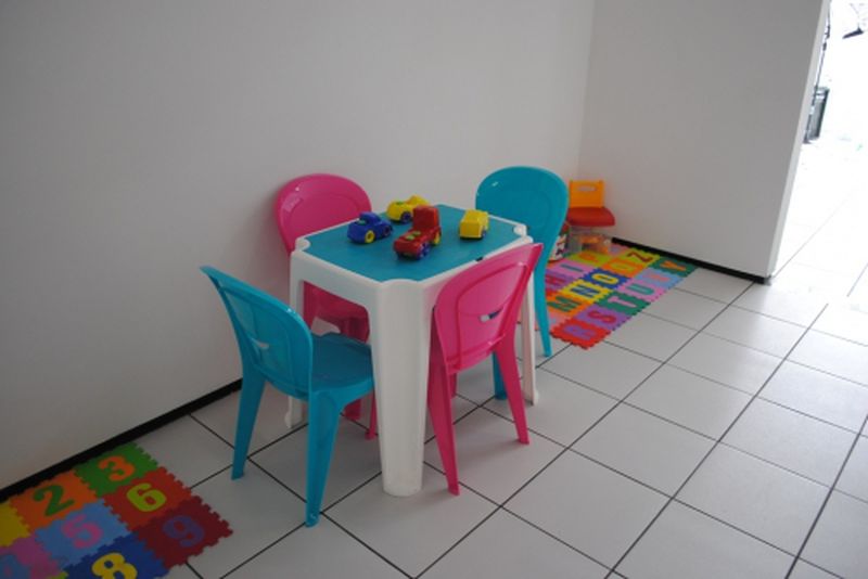 Reinauguração do Núcleo Regional de São José de Ribamar