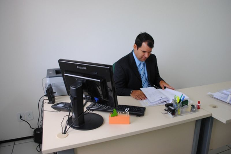 Reinauguração do Núcleo Regional de São José de Ribamar