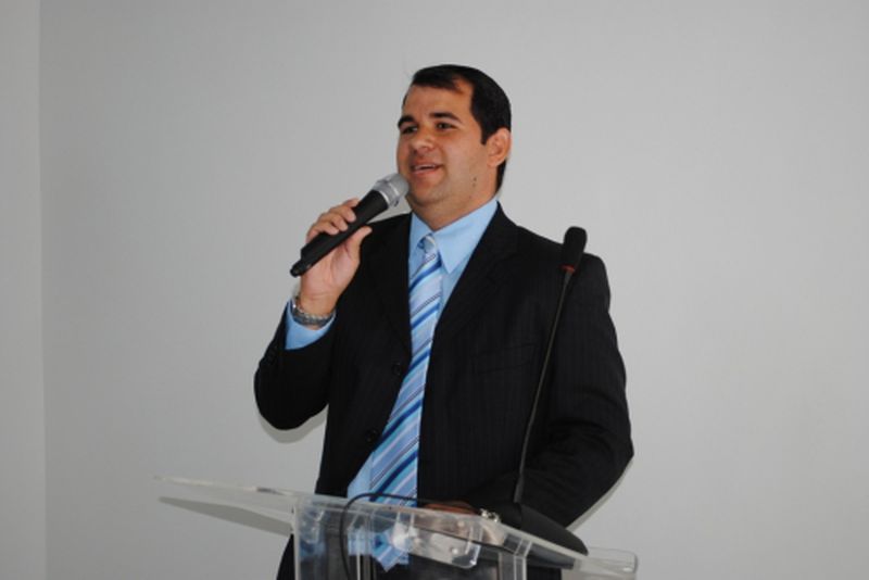 Reinauguração do Núcleo Regional de São José de Ribamar